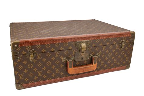 louis vuitton koffer antik preis|Louis Vuitton Online Shop .